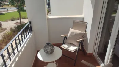 Apartment in Sucina photo 28
