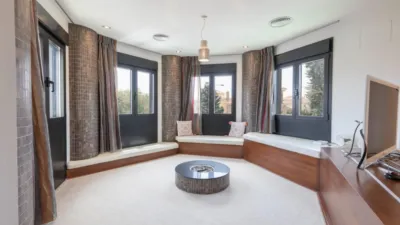 Chalet en venta en Urbanización del Carmelo, Ogíjares de 1.195.000 €