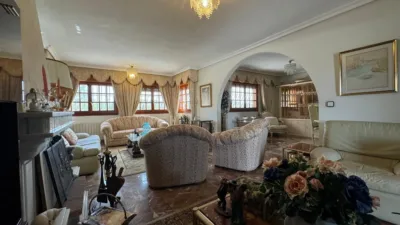 Chalet en calle de Ruda photo 8