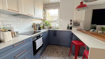Apartment in Salamanca District photo 6