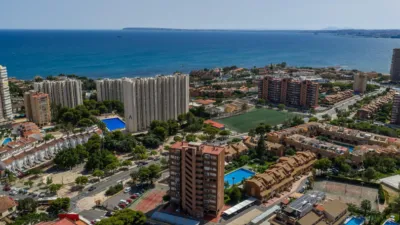 Apartment on Calle del Tridente photo 41