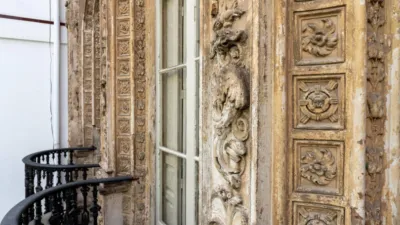 Apartment on Don Alonso 'El Sabio' Street photo 22