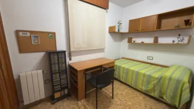 Apartment in Raval Roig-Virgen del Socorro photo 19