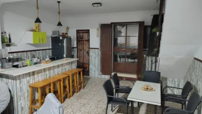Terraced house in Andalucia photo 16