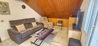 Duplex Penthouse in Plaza Hispanidad photo 33