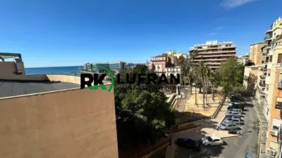 Apartment in Paseíto de Ramiro photo 42