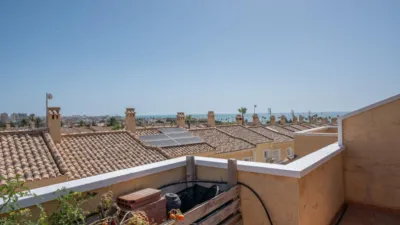 Townhouse in Urbanización Los Altos photo 23