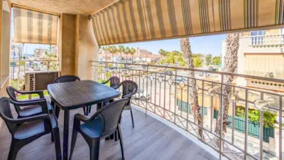 Piso – Santa Pola, el Baix Vinalopó - Más