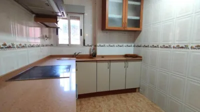 Piso – Elda, Barrio San Francisco de Sales - Vista 5