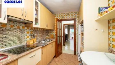 Flat on Calle Veracruz, 7 photo 13