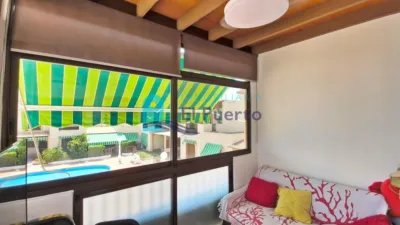 Apartment in Bahía photo 22
