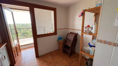 Apartment in Costa Esuri photo 27