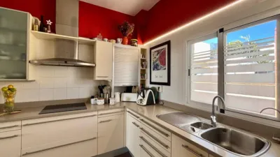 Duplex penthouse at Calle del Rincón, 10 photo 25