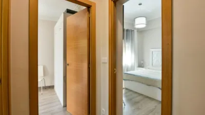 Apartment on Carrer de Manacor photo 8