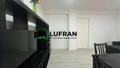 Apartment on Calle de Pradilla photo 28