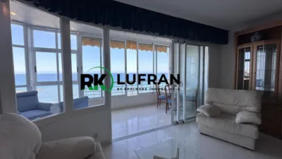 Apartment in Raval Roig-Virgen del Socorro photo 5