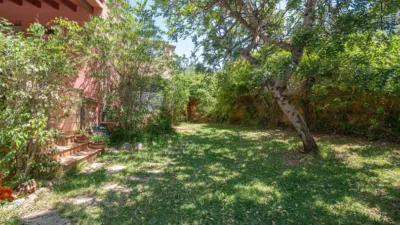 Chalet in Sa Coma 1 photo 47