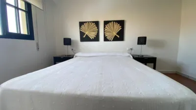 Top-floor apartment in Isla Canela photo 13