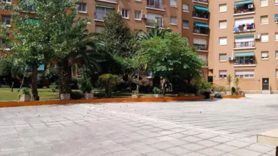 Flat on Ronda de Zamenhof, 116 photo 43