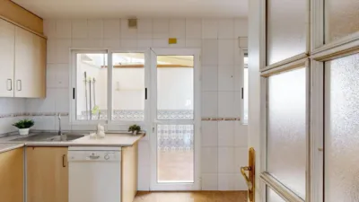 Terraced house in Zarandona photo 7