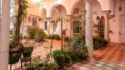 House in Andalucia photo 10