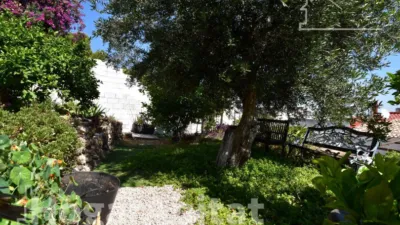 House on Calle de San Marcos photo 2