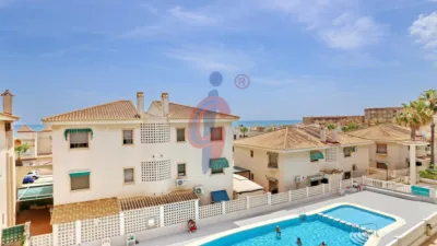 Apartment at Avinguda de Cervantes, 62 photo 42