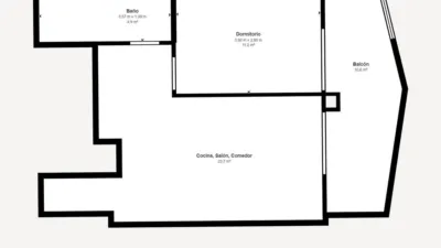 Apartment in Acequion photo 25