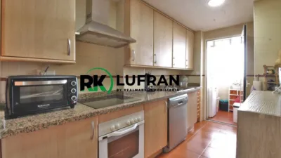 Apartment in Mercado photo 12