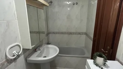 Flat in A Pobra do Caramiñal photo 10