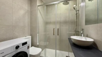 Apartment on Calle Fragata, 7 photo 13