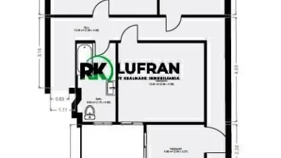 Apartment on Calle de Pradilla photo 29