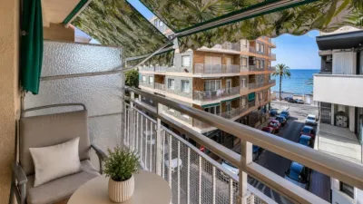 Apartment on Avenida Santiago Bernabeu photo 6