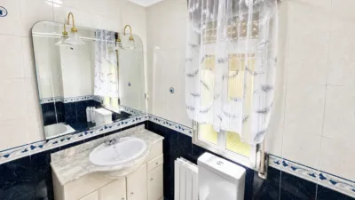 Apartment in Basauri photo 22