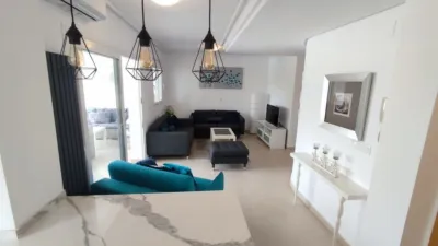 Apartment in Sucina photo 2