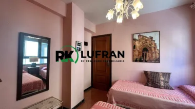 Apartment in Paseíto de Ramiro photo 37