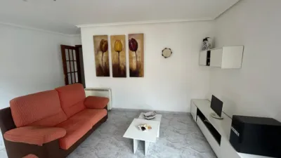 Flat in A Pobra do Caramiñal photo 2