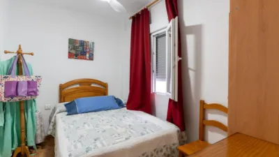 Apartment on Avenida Santiago Bernabeu photo 8
