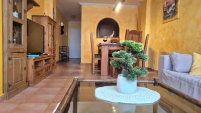 Pis – Torrevieja, San Roque - Vista 3