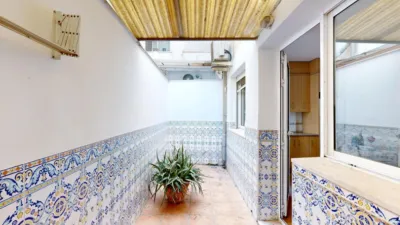 Terraced house in Zarandona photo 15