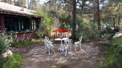 Chalet in Urbanización Pinares del Júcar photo 4