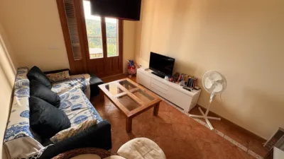 Apartment in Costa Esuri photo 6
