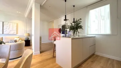 Apartment on Jorge Juan Street photo 5