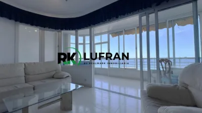 Apartment in Raval Roig-Virgen del Socorro photo 2