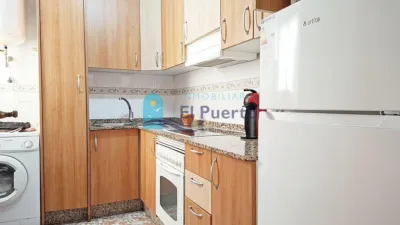 Apartment in the Centre photo 6