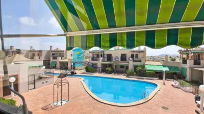 Apartment in Bahía photo 27