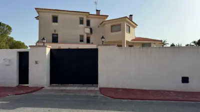 Chalet en calle de Ruda photo 85