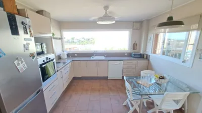 Chalet in Urbanisations and Rural Areas North photo 12