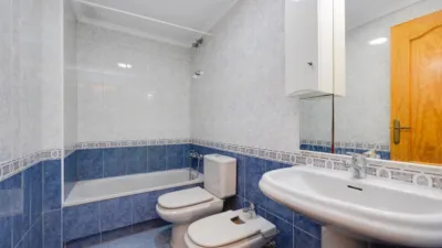 Apartamento en calle Zoa photo 23