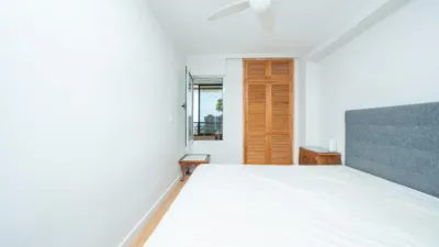 Apartment on Calle del Tridente photo 21